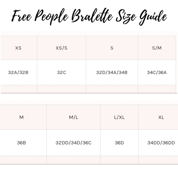 CCO! Free People Britt Cherry Embroidered Tie Strap Bralette White XS - Picture 8 of 8